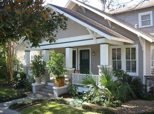 4635 1/2 Pineridge St, Houston, TX 77009