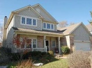460 Hancock Ave, South Elgin, IL 60177