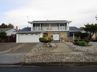 5318 Cambridge Ct, Newark, CA