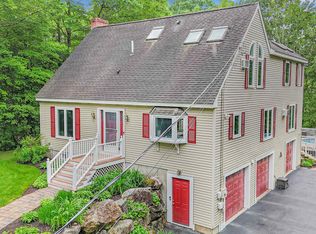 329 Peverly Rd, Northfield, NH 03276