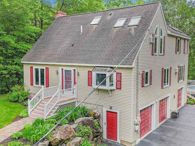 329 Peverly Road, Northfield, NH, 03276