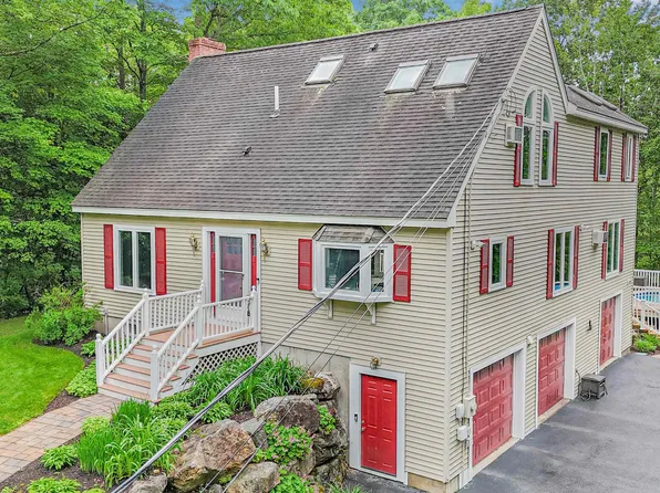 329 Peverly Road, Northfield, NH 03276