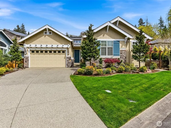 13886 Morgan Drive NE, Redmond, WA 98053