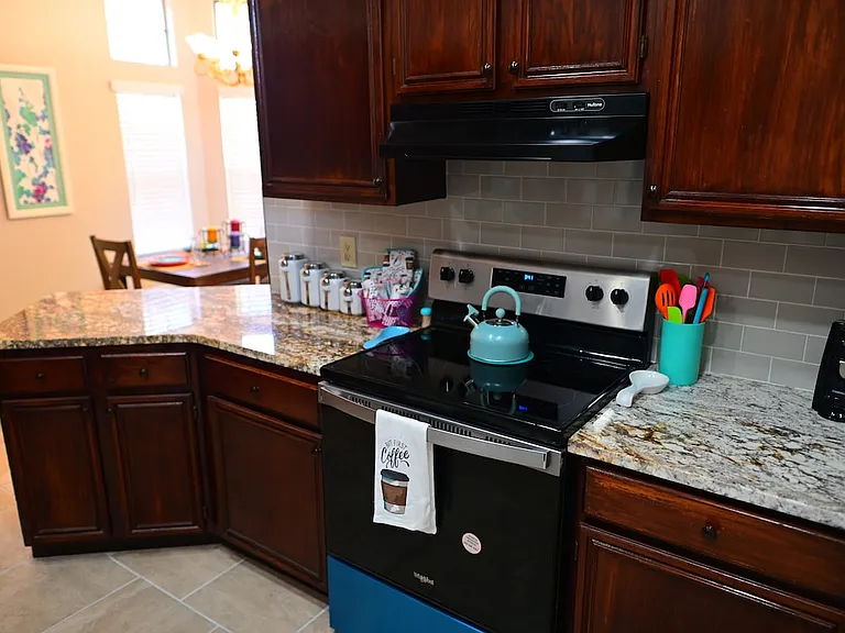 Beech Trail Dr — Photo 10