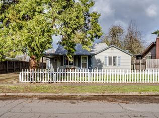 1858 I St, Springfield, OR 97477
