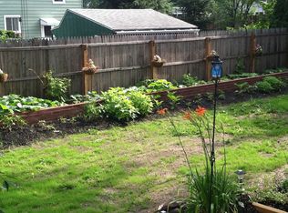 44 Dayne St, Rochester, NY 14622