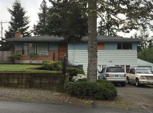 103 SW 207th St, Seattle, WA 98166