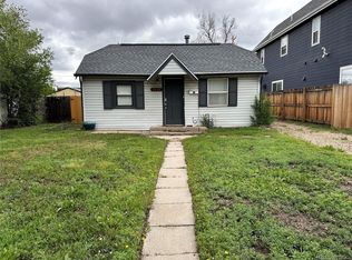2429 S Cherokee St, Denver, CO 80223