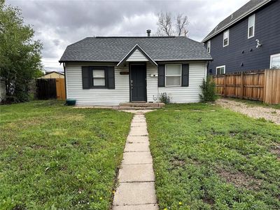 2429 S Cherokee Street, Denver, CO, 80223