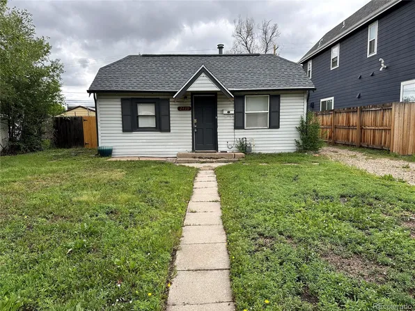 2429 S Cherokee Street, Denver, CO 80223