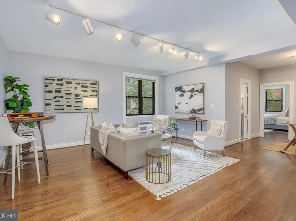 3100 Connecticut Ave NW APT 207, Washington, DC 20008