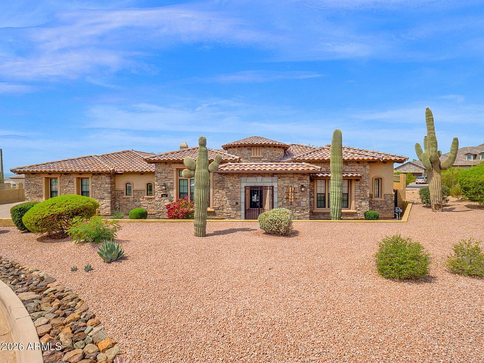 1st image of 8925 E ROSEDALE Circle