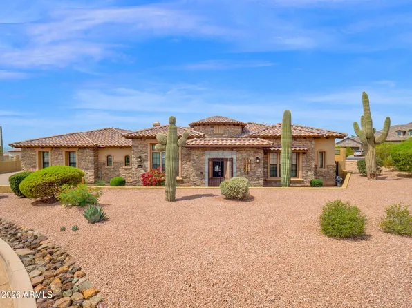 8925 E ROSEDALE Circle, Mesa, AZ 85207