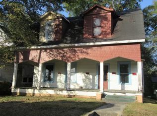 814 N 7th Ave, Laurel, MS 39440