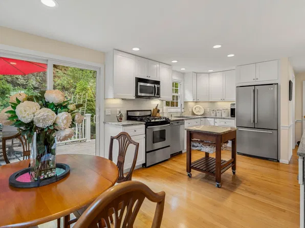 33 Arnold Ter #33, Marblehead, MA 01945