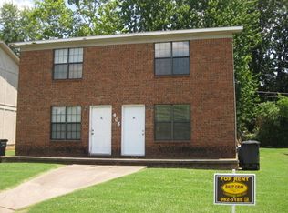 405 S Spring St APT B, Jacksonville, AR 72076