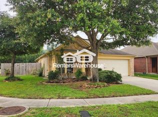 26107 Lillian Spgs, Spring, TX 77373