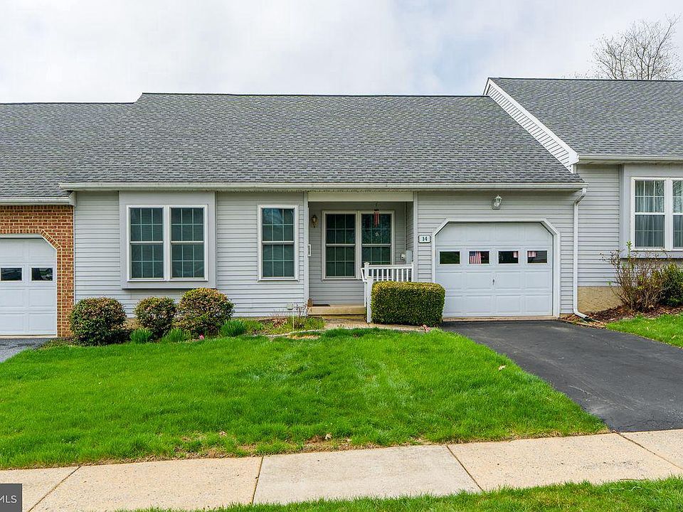 1st image of 14 Oakgrove Ln