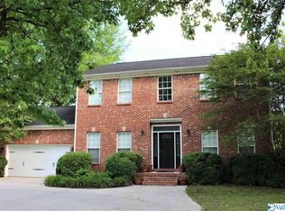 400 Gooch Ln, Madison, AL 35758