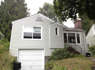 6534 30th Ave NE, Seattle, WA 98115