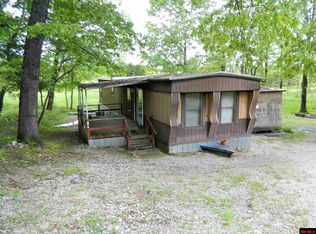 186 Willingham Rd, Lakeview, AR 72642