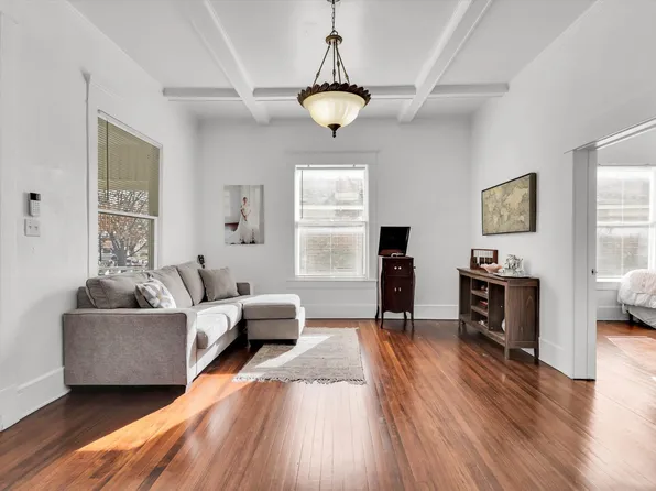 3000 S Jennings Ave, Fort Worth, TX 76110