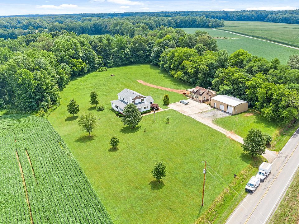 675 Port Royal Rd, Clarksville, TN 37040 Zillow