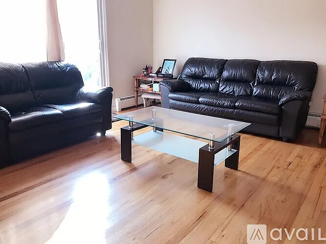 124 Hopkins Ave — Photo 1