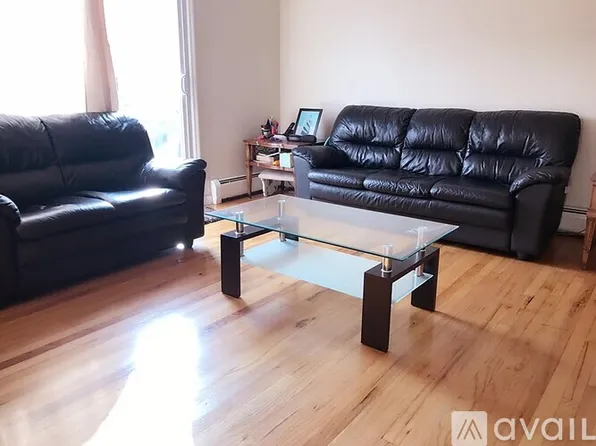 124 Hopkins Ave, Jersey City, NJ 07306