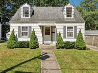 1872 16th St, Cuyahoga Falls, OH