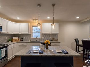 1131 Randall Rd, Lawrence, KS 66049