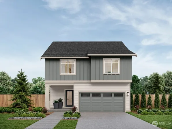 8825 44th Place NE, Marysville, WA 98270