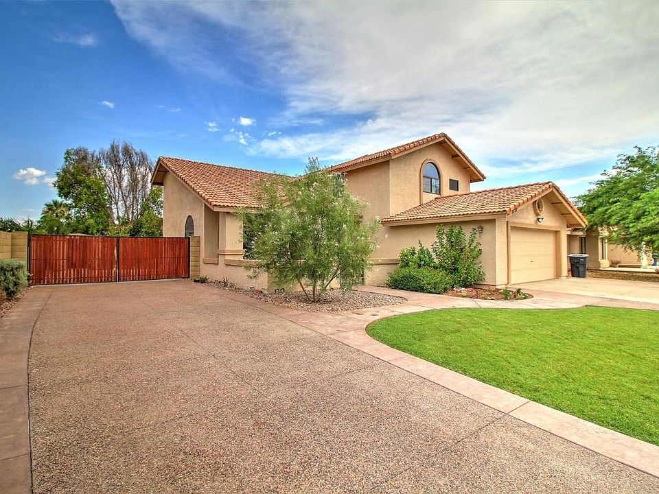 1st image of 5523 E Elena Ave