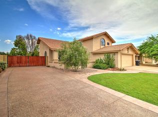 5523 E Elena Ave, Mesa, AZ 85206