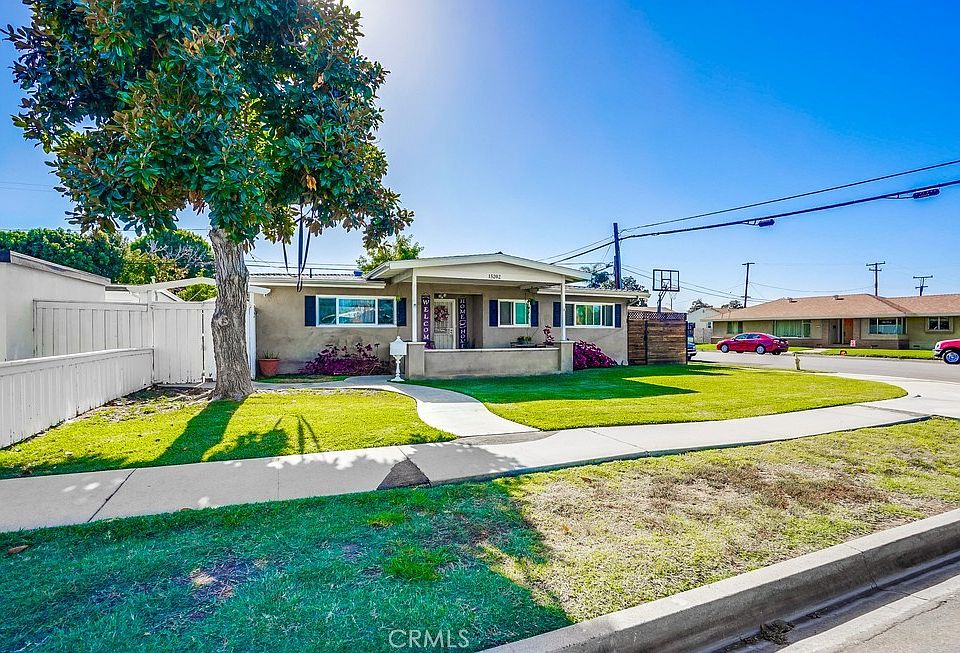 15202 Goodhue St, Whittier, CA 90604 Zillow