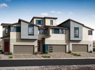 2550 Catallo St, Henderson, NV 89044