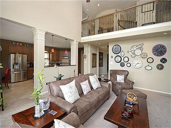 Light, bright and open makes for a happy home and this home offers that from the moment one enters.