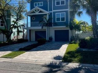 349 12th Ave, Indian Rocks Beach, FL 33785