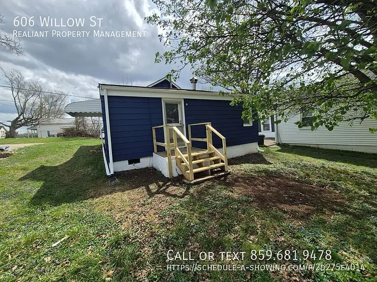 606 Willow St — Photo 12
