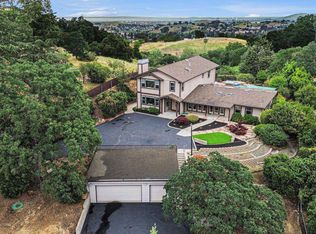 4885 Milden Rd, Martinez, CA 94553