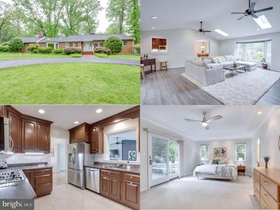 8212 Woodland Ave, Annandale, VA, 22003