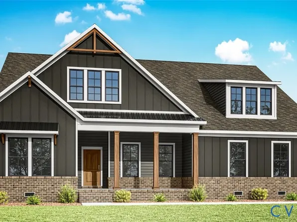 5 Emily Jane Pl, Quinton, VA 23141