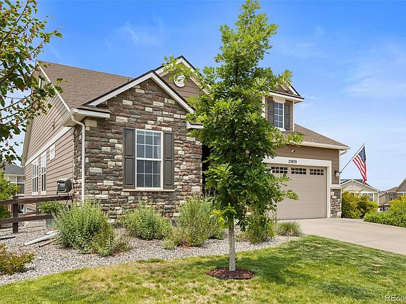 2nd image of 23839 E Narrowleaf Place
