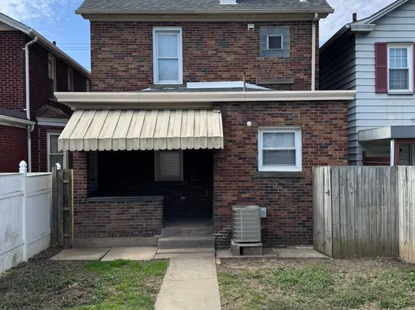 3211 Walnut St, McKeesport, PA 15132