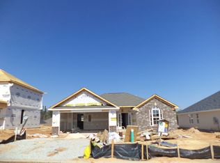 1123 Rosland Cir, Augusta, GA 30909