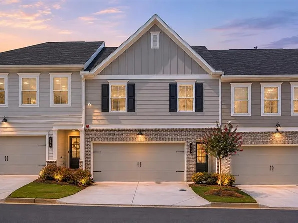 765 Trevett Way, Marietta, GA 30062