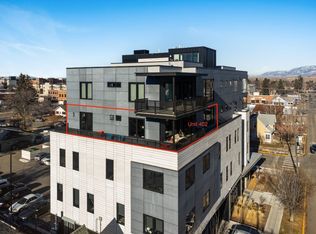 101 S Wallace Ave Unit 402, Bozeman, MT 59715