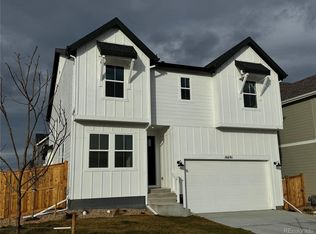 16691 W 93rd Ave, Arvada, CO 80007