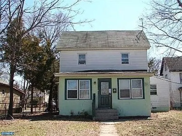 20 W Wood St, Paulsboro, NJ 08066