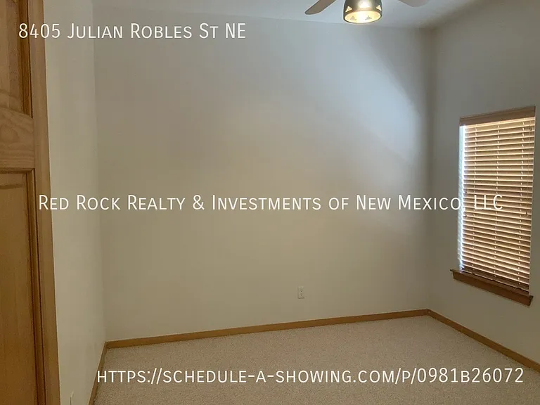 8405 Julian Robles St NE — Photo 18